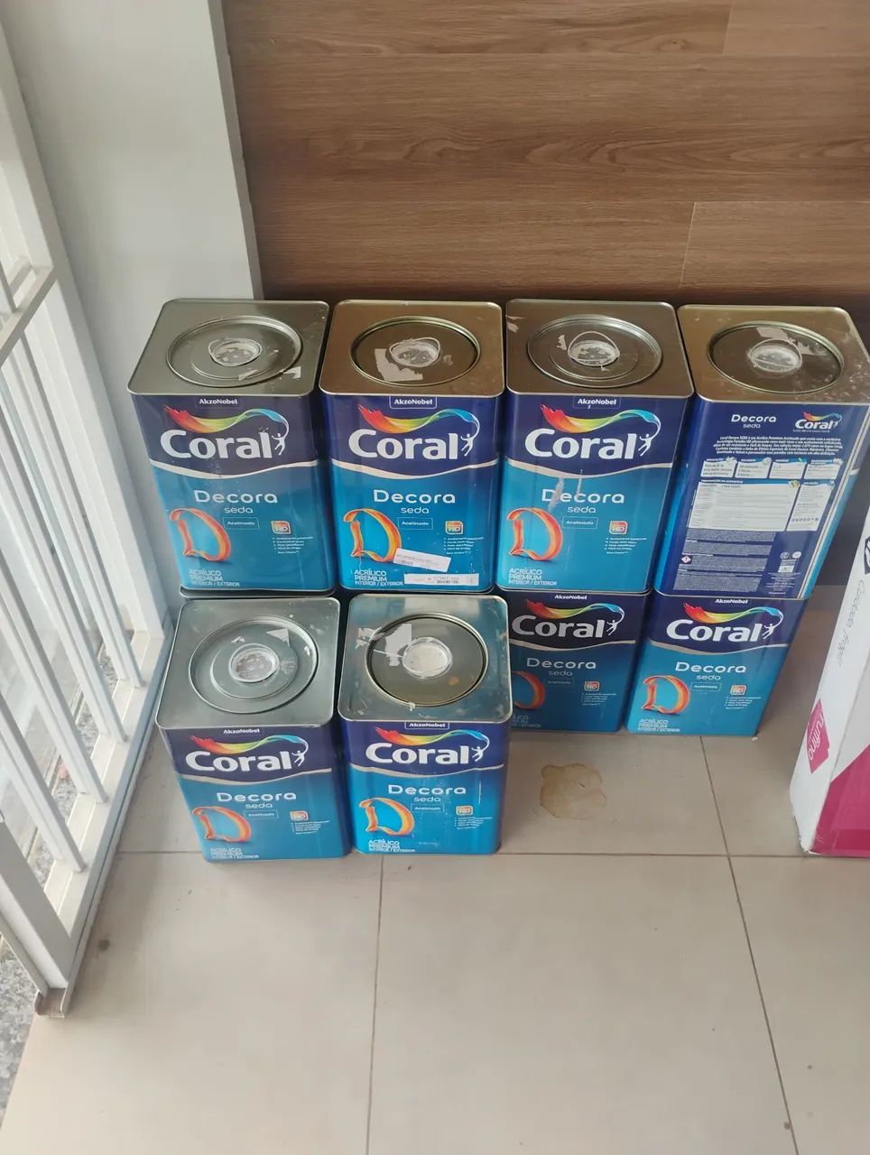 VENDE SE TINTAS - Foto 2