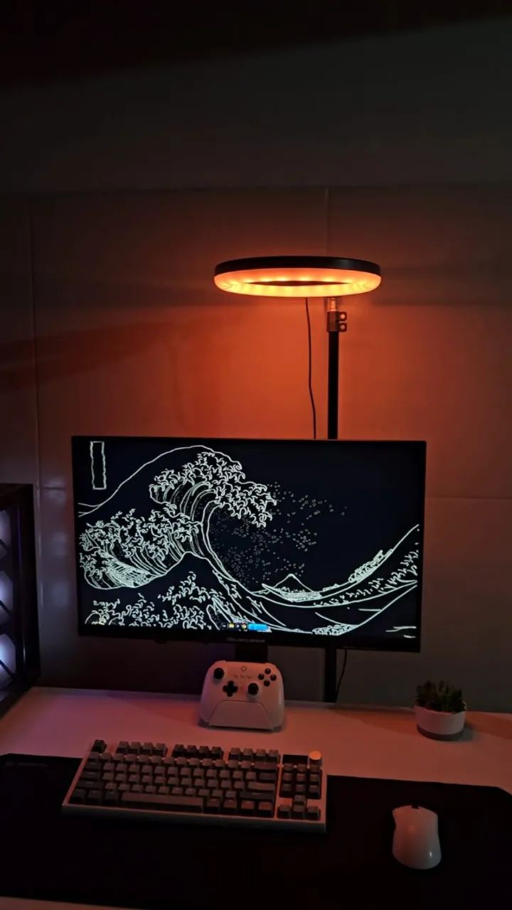 PC GAMER RTX 3070TI TROCO  - Foto 5
