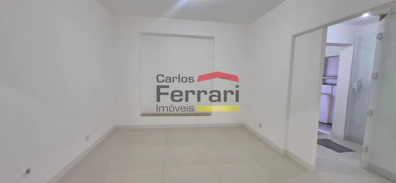 Aluga-se casa comercial - Sobreloja próximo à Santana