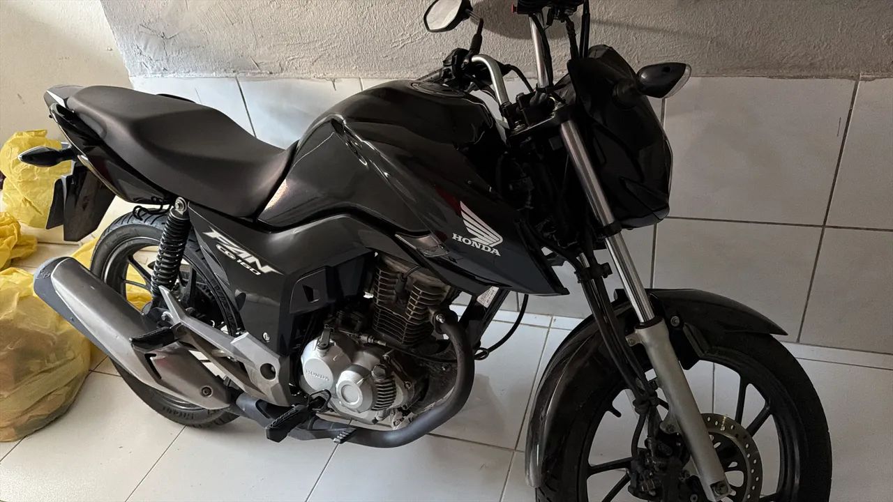 Zero , 7 mil km rodado 