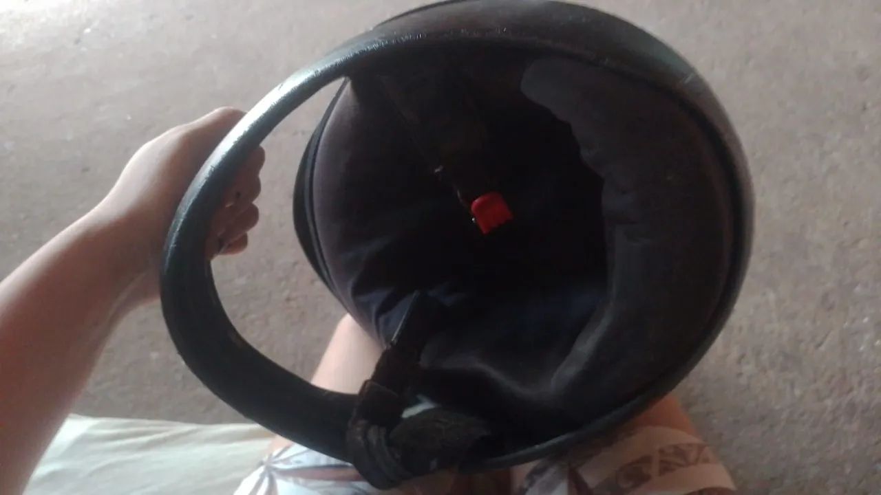 Capacete san marino  - Foto 4