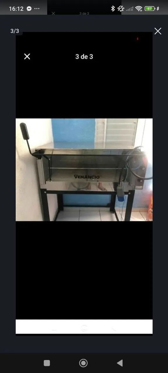 Forno Venâncio  - Foto 2