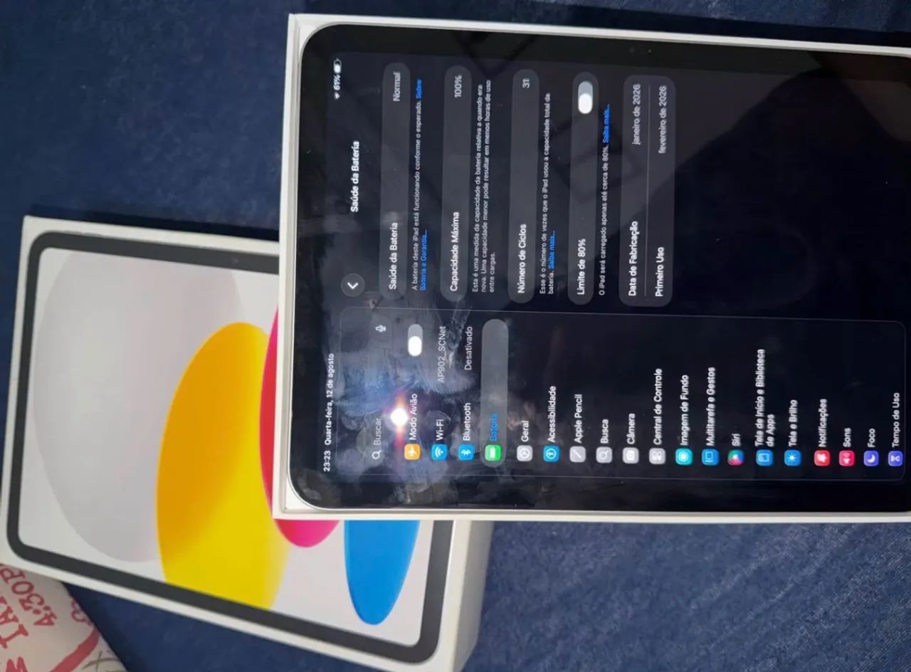 IPAD 11 - Foto 4