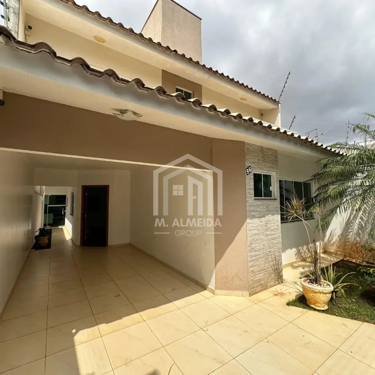 Casa para Locação - Foto 3