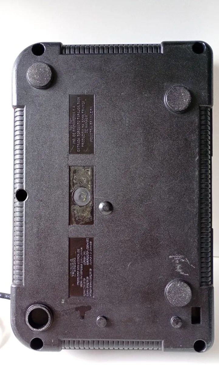 Master System III Compact - Foto 3