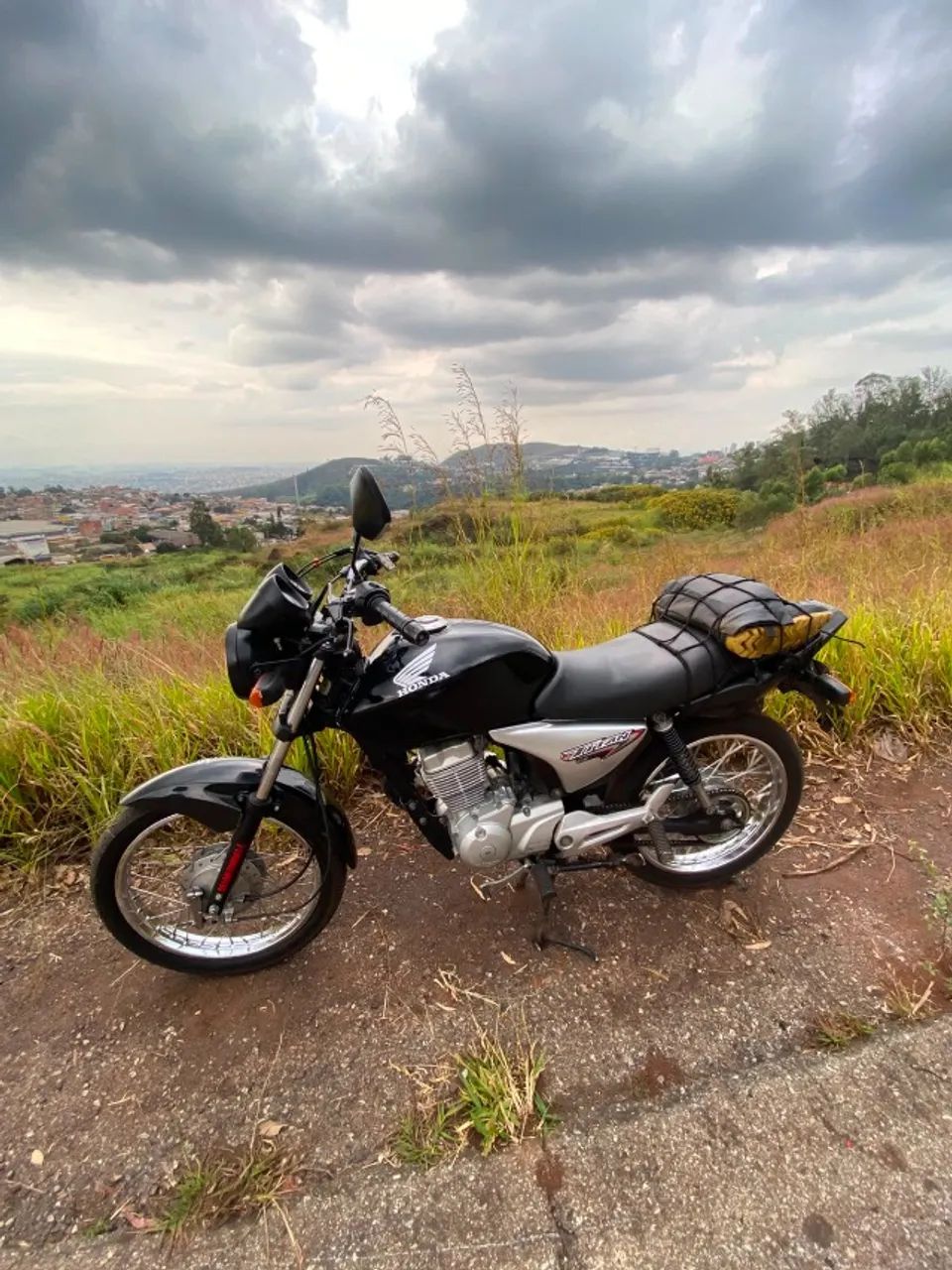 CG 150 2007 ES - Foto 2