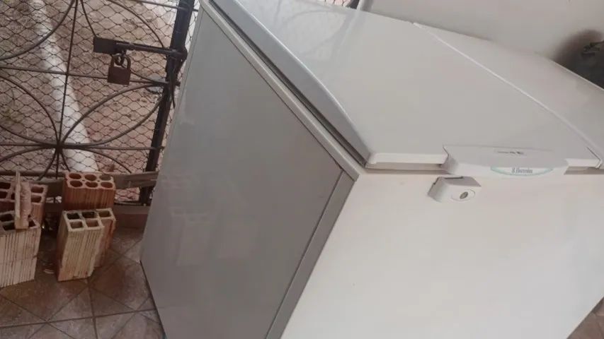 Freezer - Foto 3