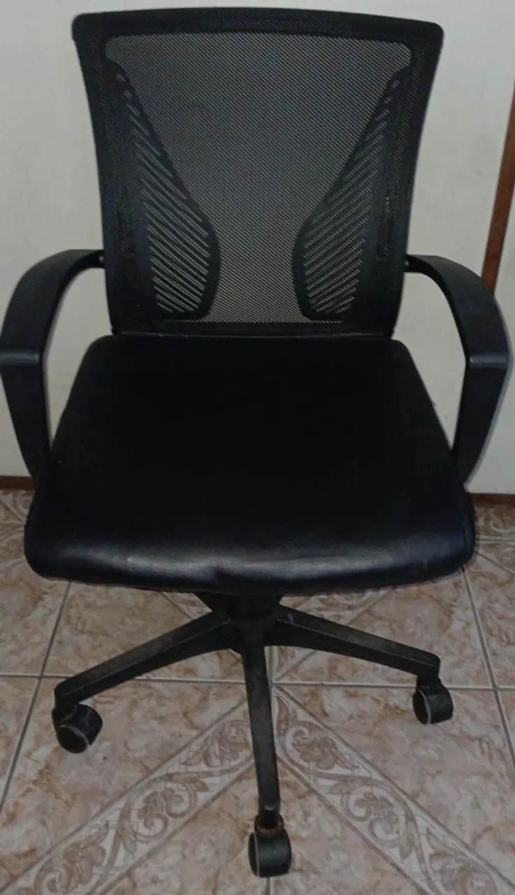Cadeira de escritorio/estudos