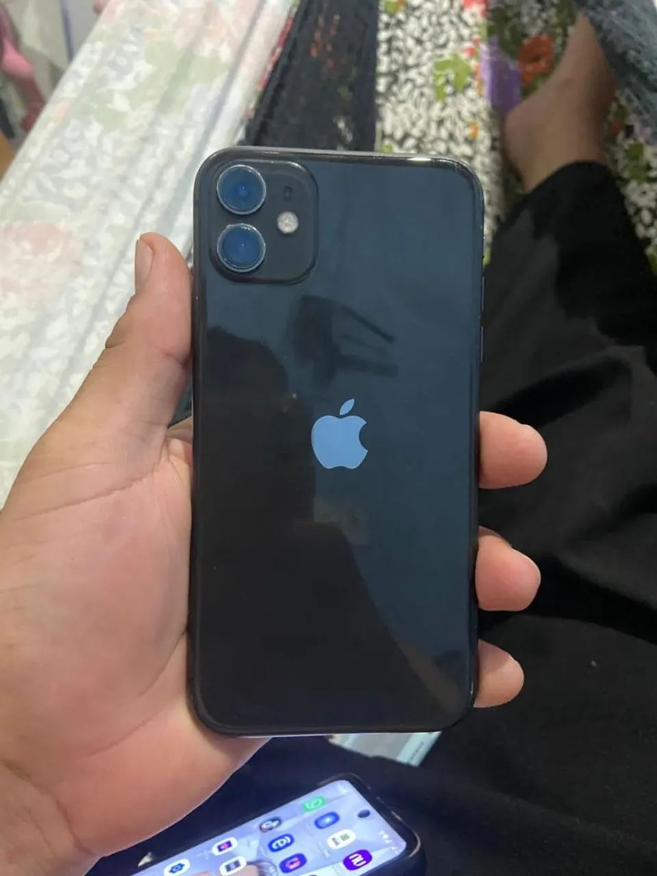 iPhone 11 - Foto 3