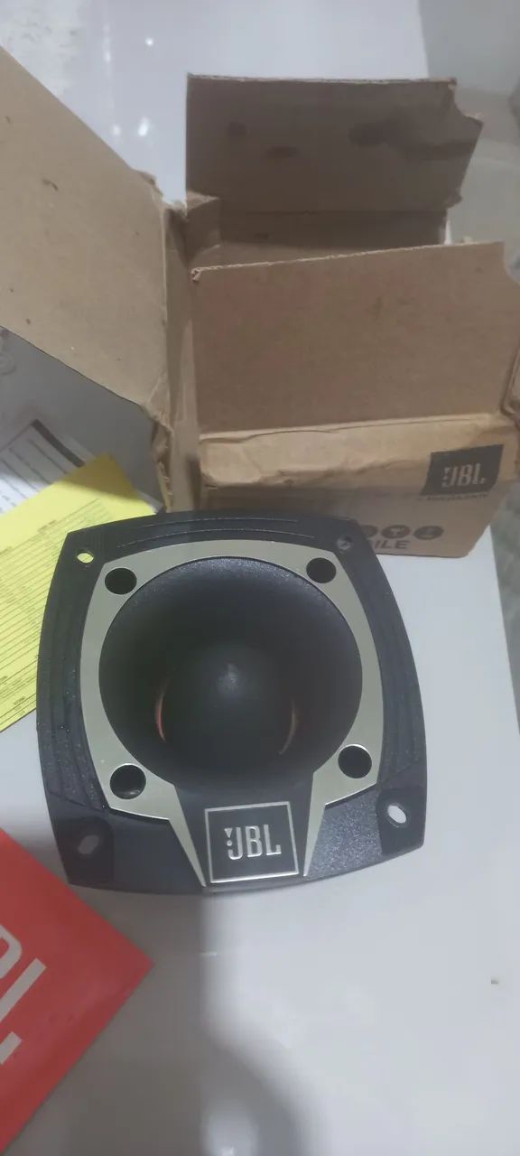 Tweeter jbl ST304 - Foto 5