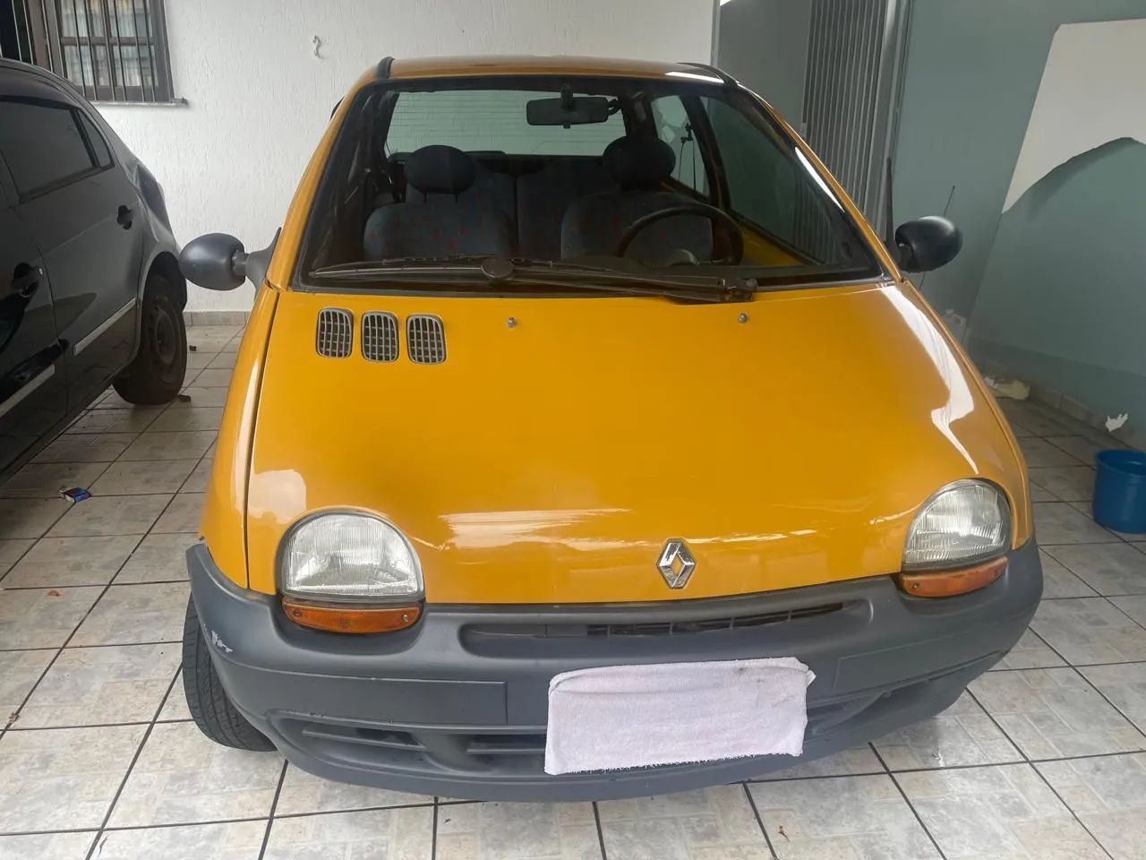 Renault Twingo 1.2 1993 - Foto 5