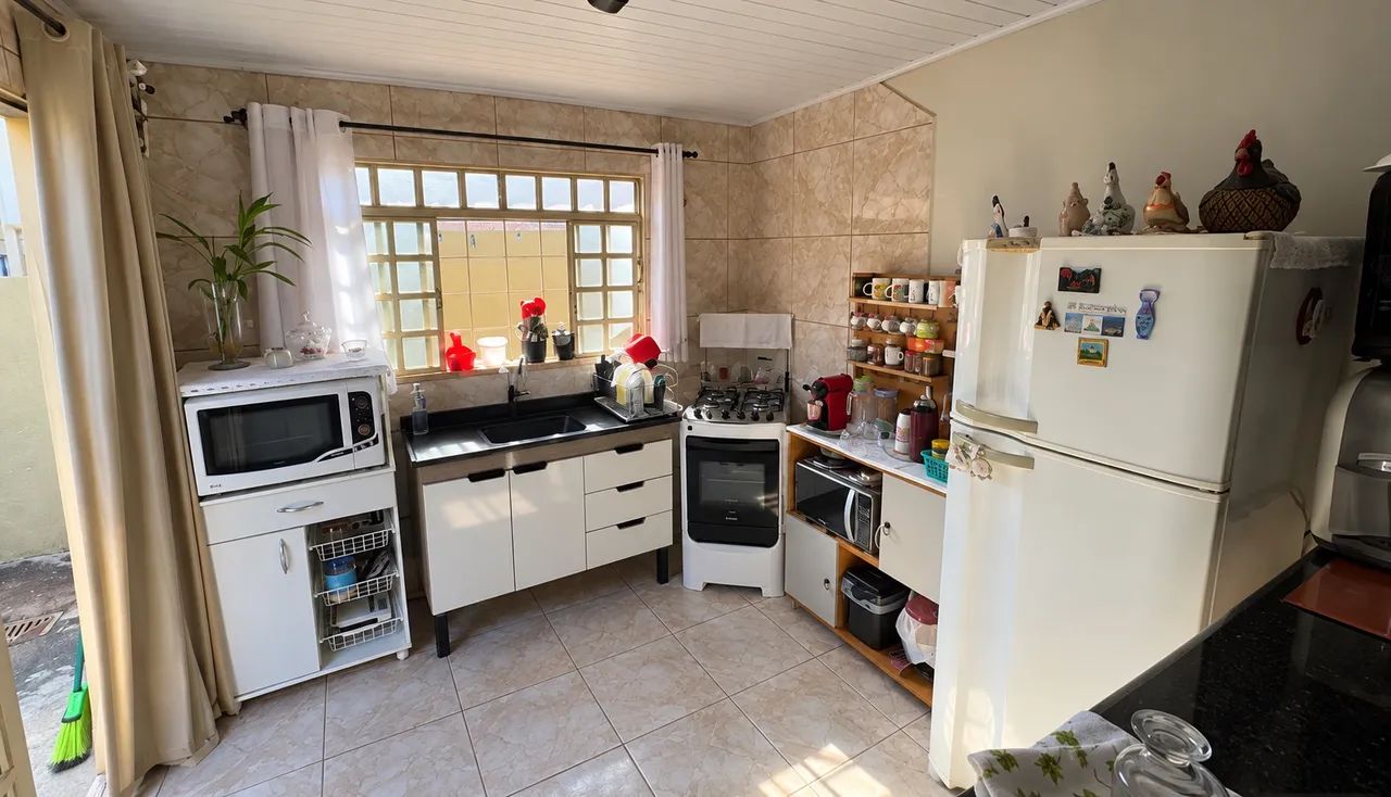 VENDO OU TROCO P/ VEÍCULO  - Foto 5