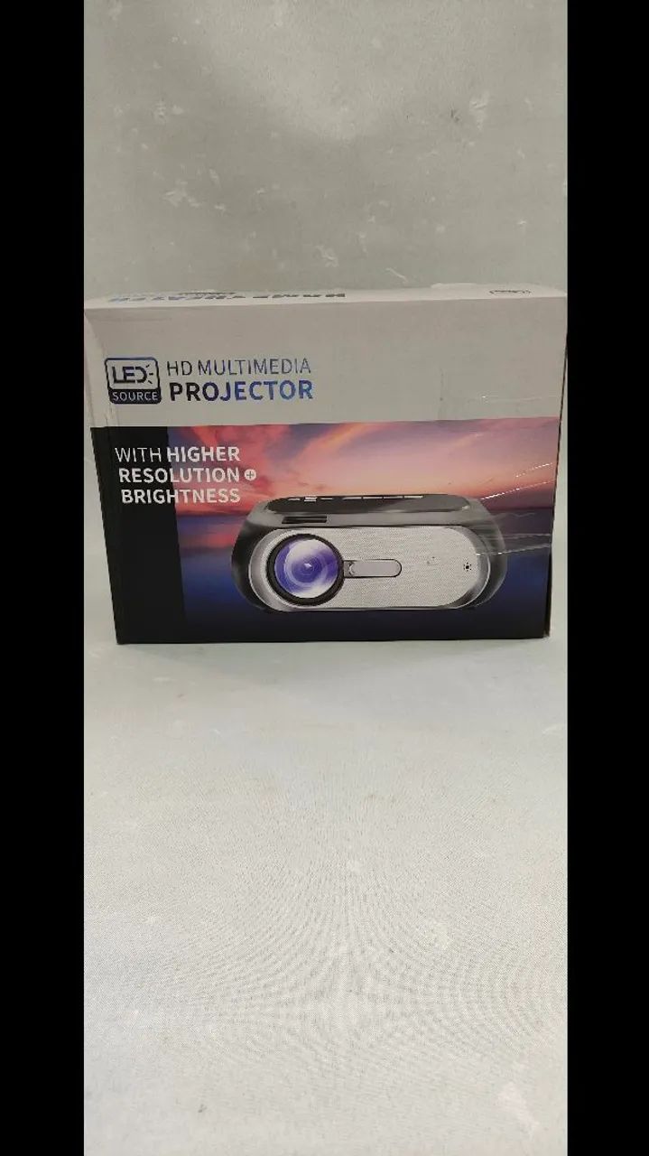 Projetor