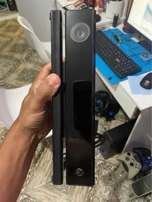 Kinect não sei se funciona  - Foto 2