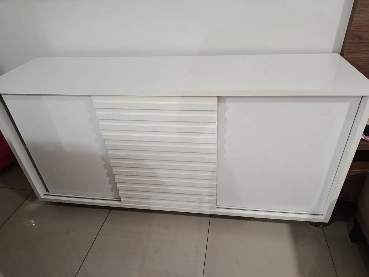 Rack laqueado
