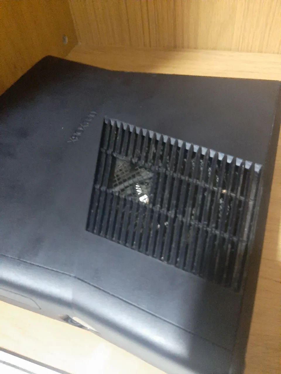 Xbox 360 slim - Foto 3