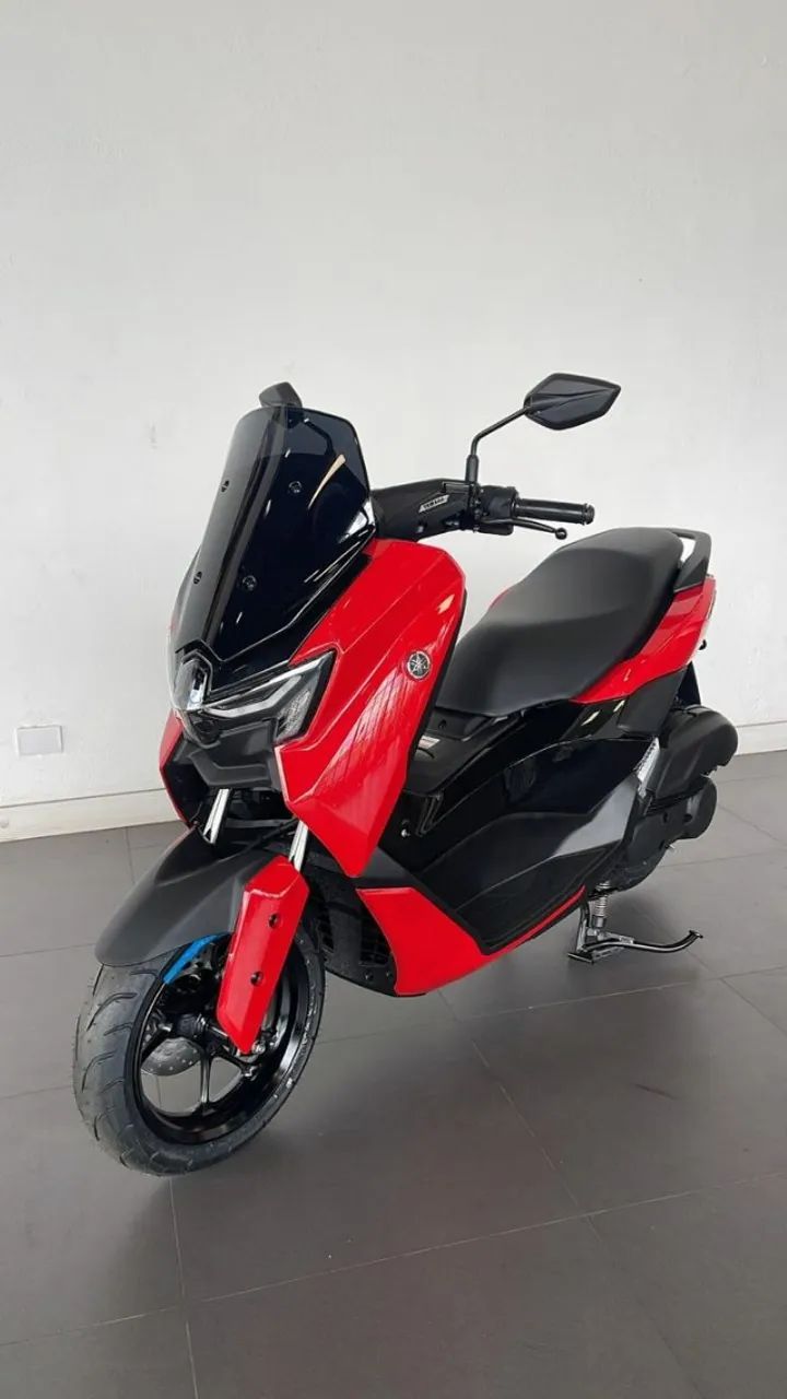 Yamaha Nmax 160 / LEANDRO - Foto 5