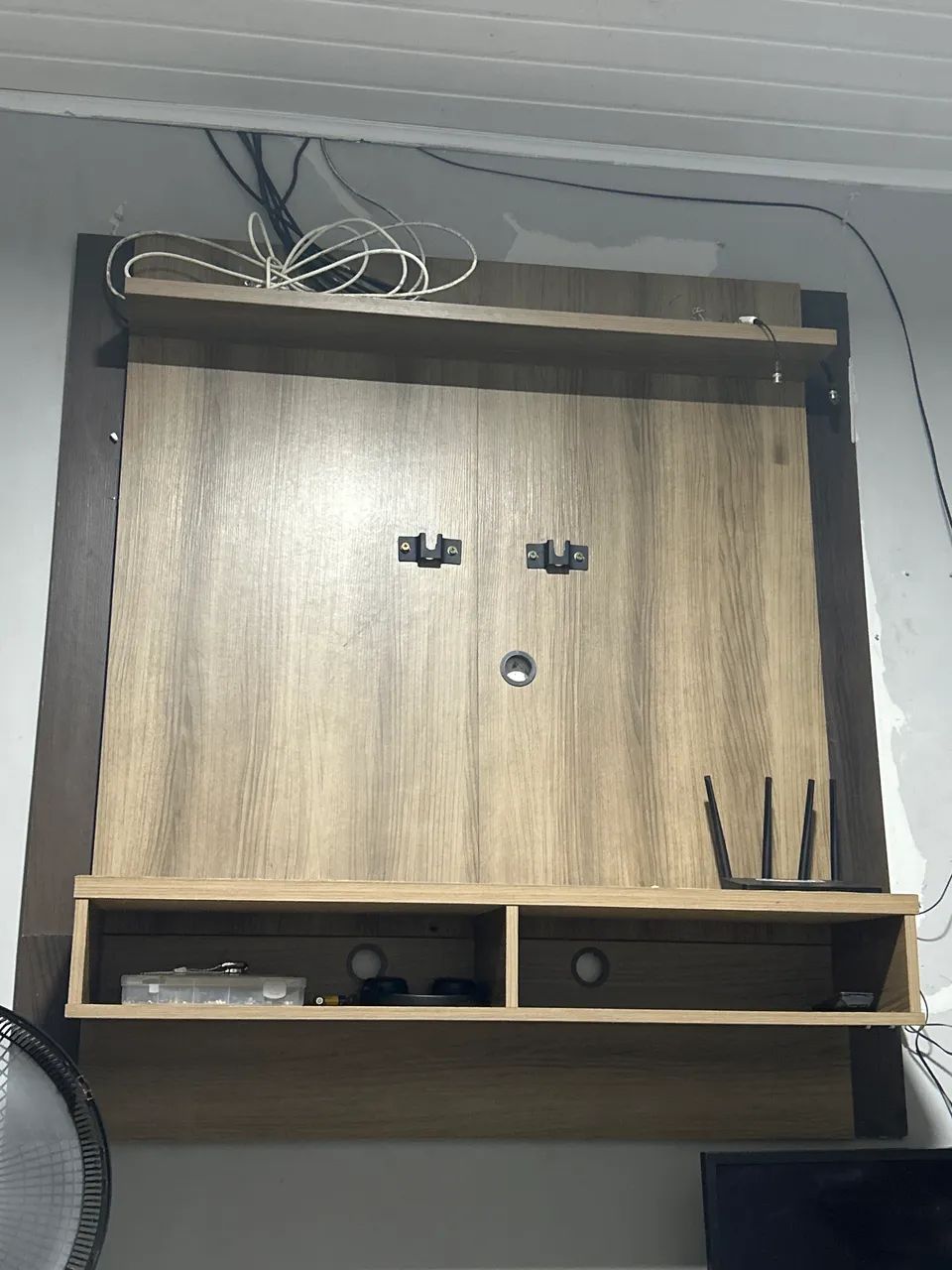 Painel tv