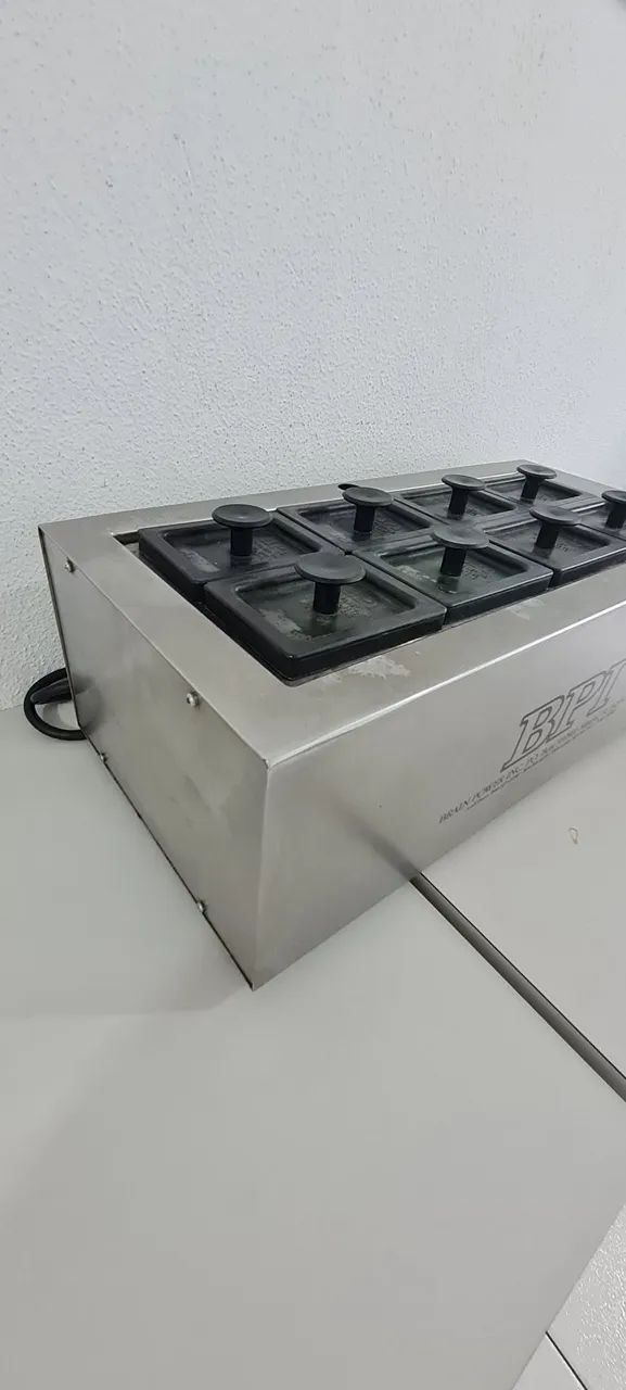 MAQUINA COLORAÇÃO DE LENTES ÓTICAS  - Foto 2