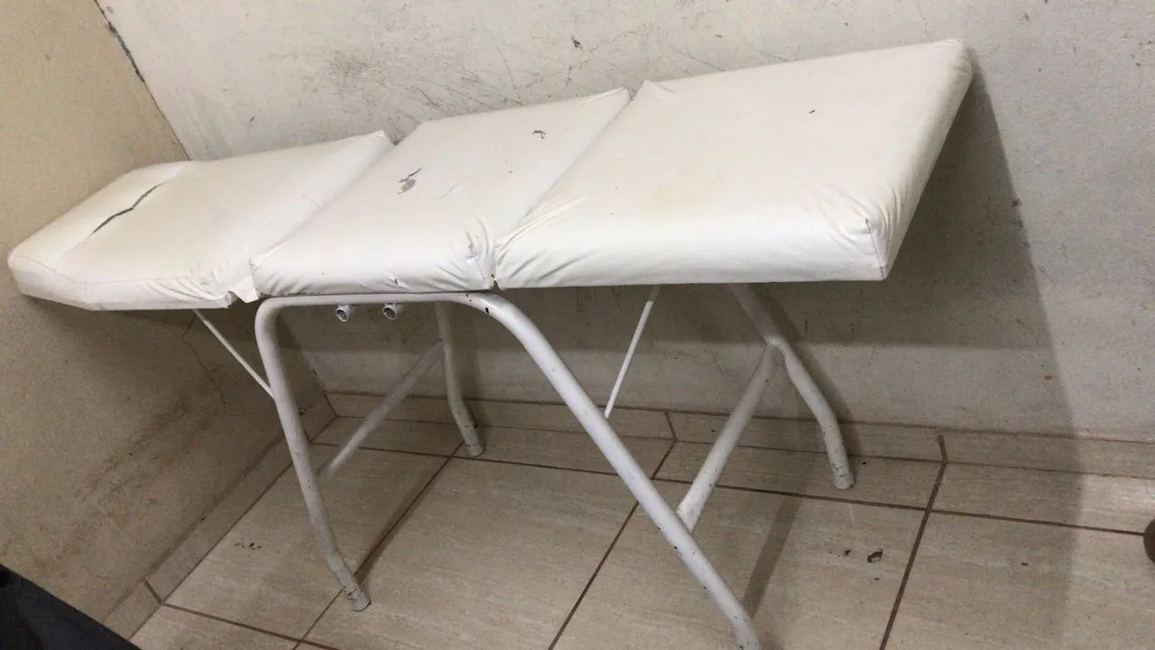 Maca estética 350,00 tem conversa no preço  - Foto 2