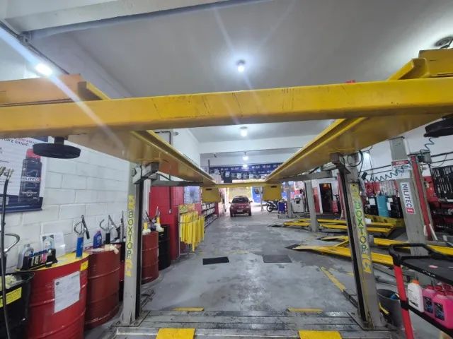 PRANCHA PARA ELEVADOR - Foto 4