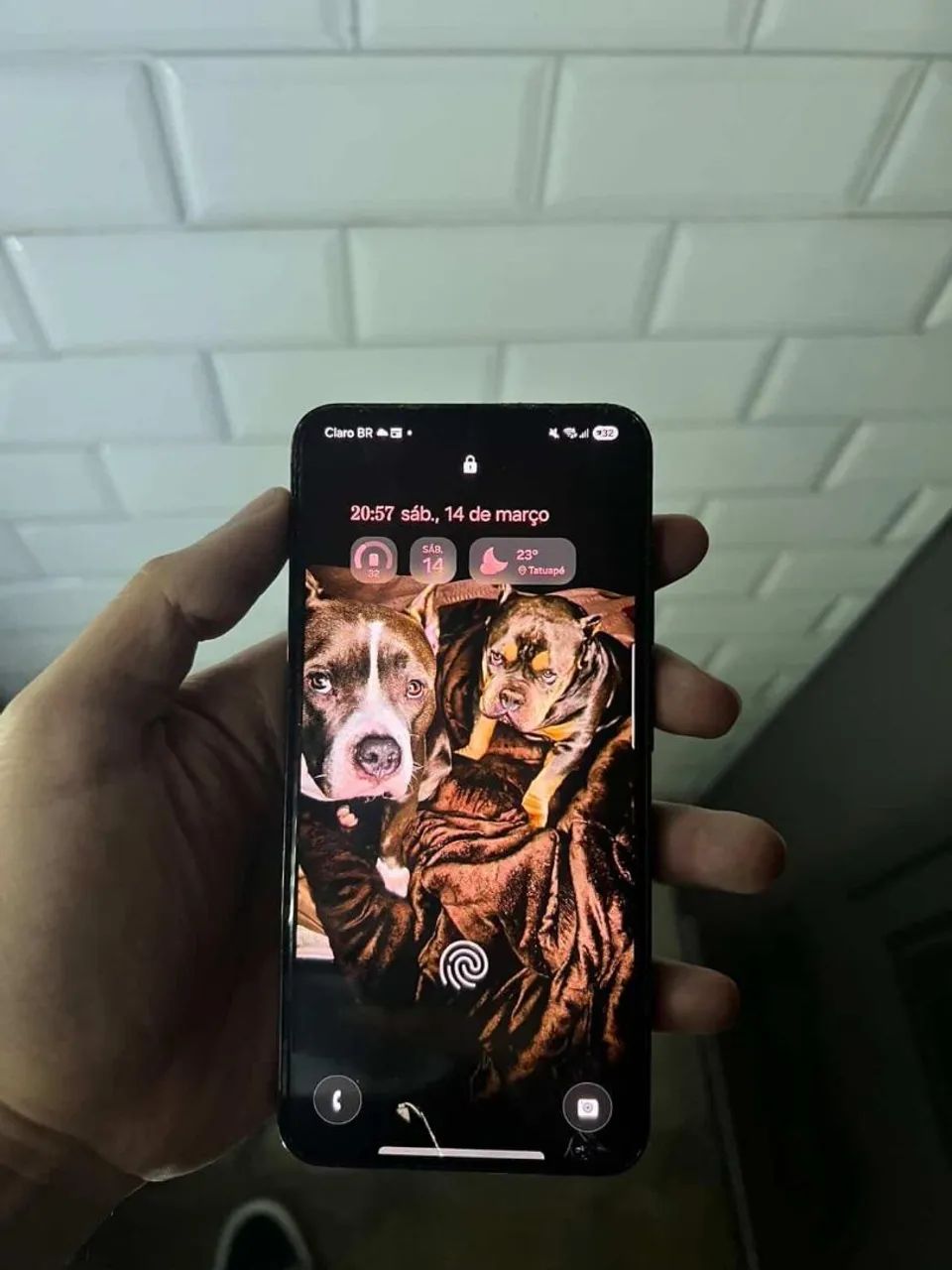 Galaxy S23  - Foto 3