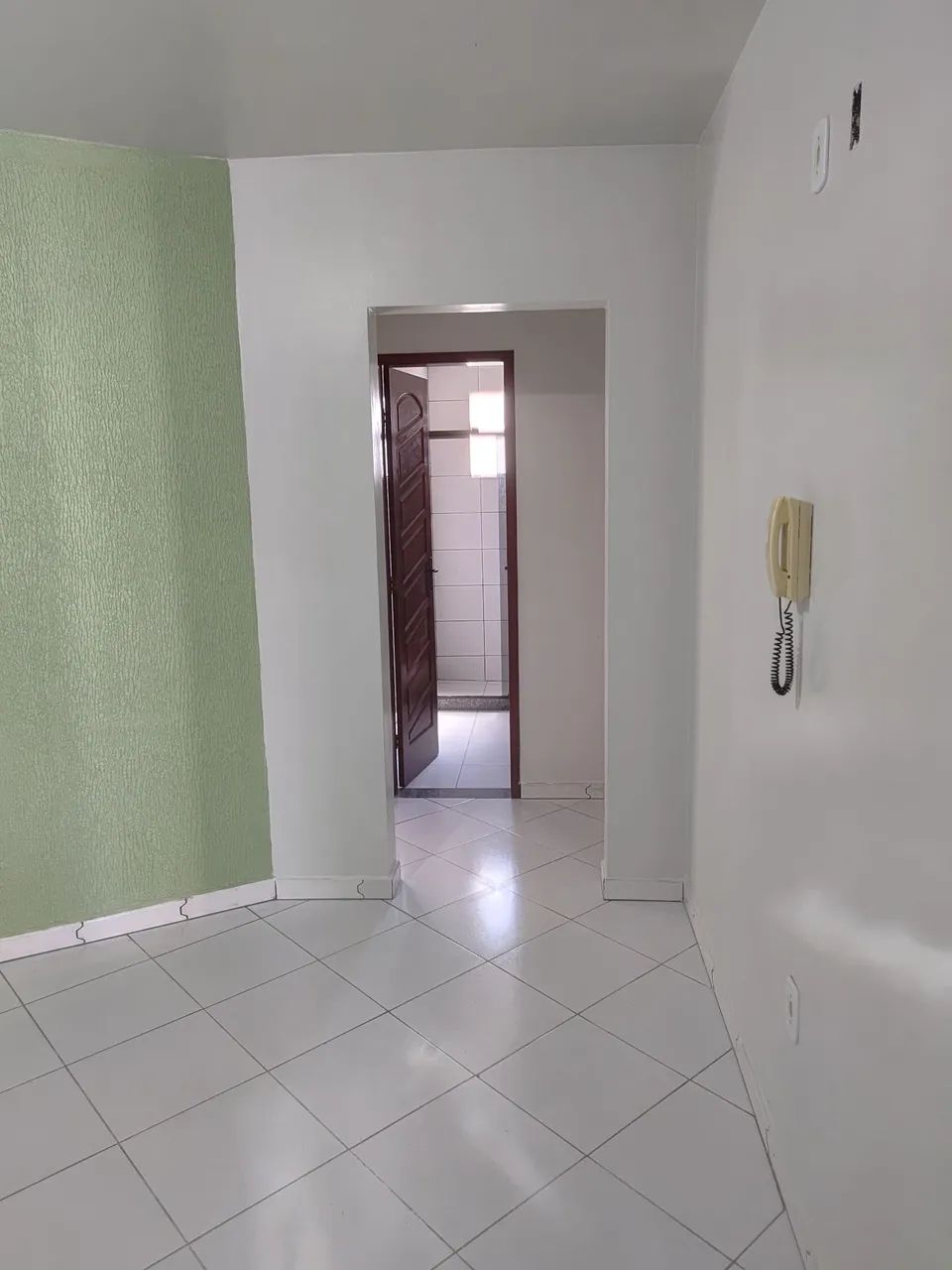 Apartamento 1 quarto Extensão do Bosque - Foto 5