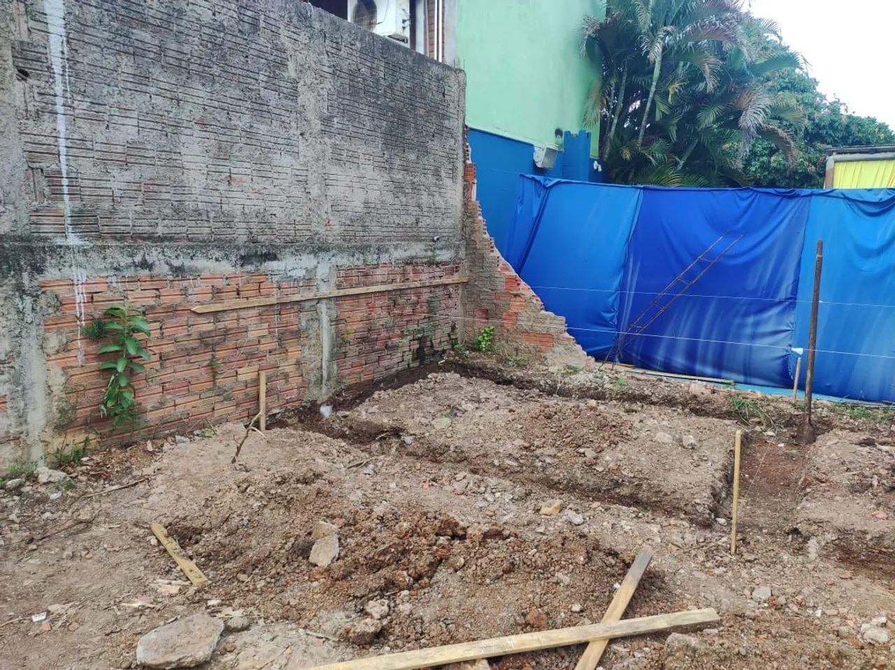 Excelente Terreno a venda no centro de Bonito MS  - Foto 4