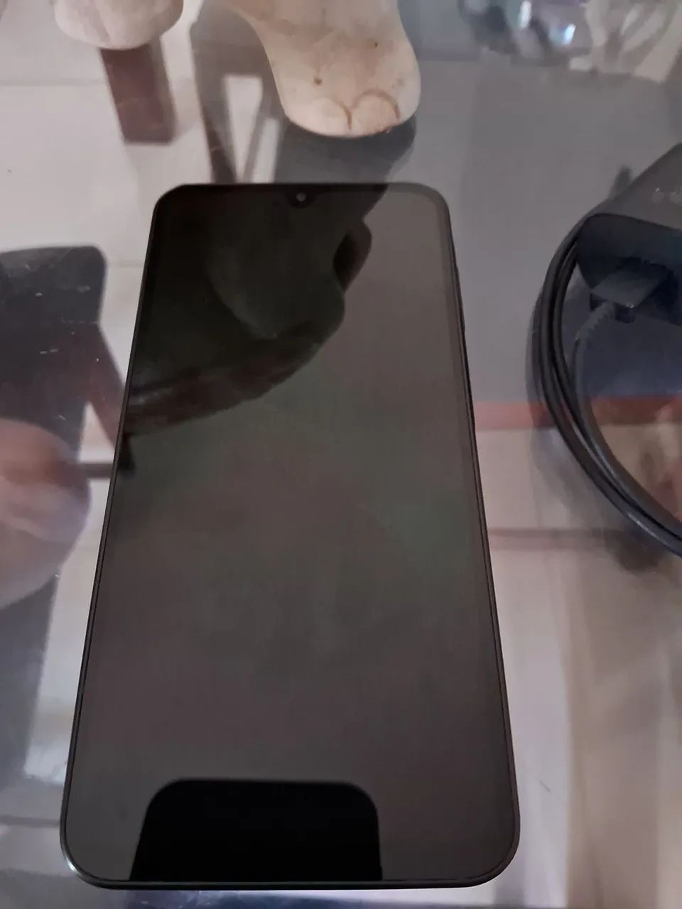  SAMSUNG GALAXY A26 - PRETO - Foto 3