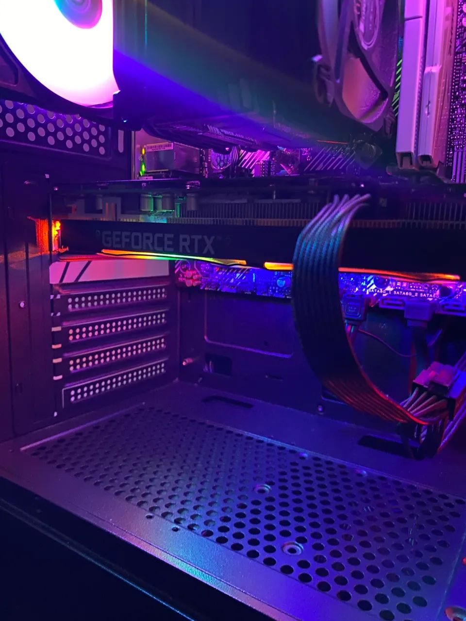 Rtx 2060 Super Galax - Foto 4