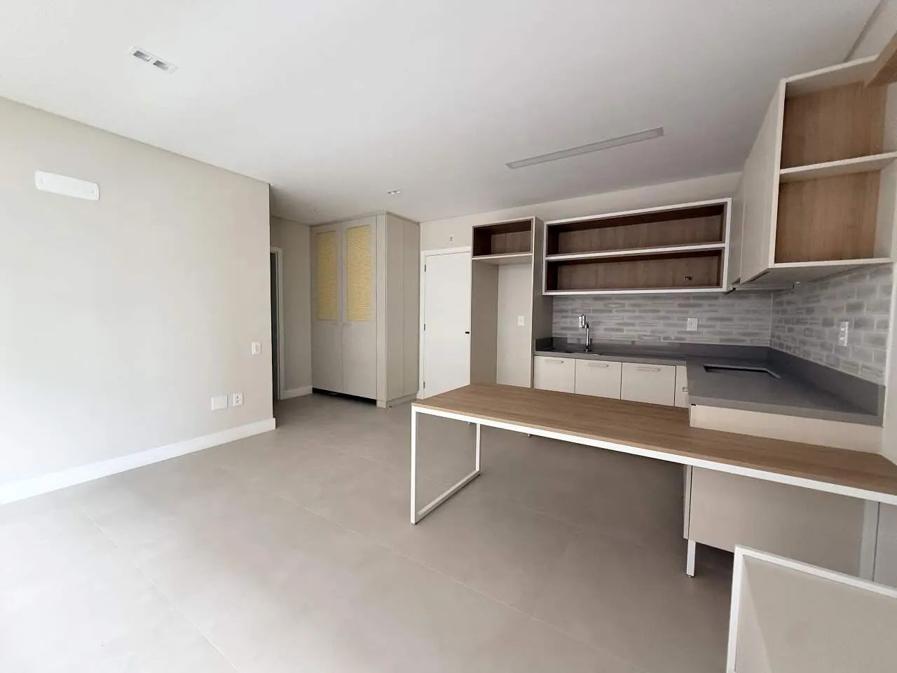 Venda | Apartamento 1 quarto + 1 vaga + hb - Foto 5