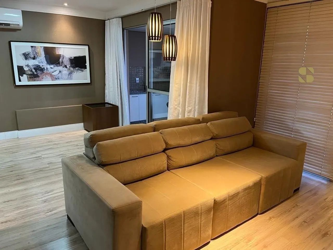 Apartamento a venda no bairro Quilombo - Cuiabá, MT - Foto 3