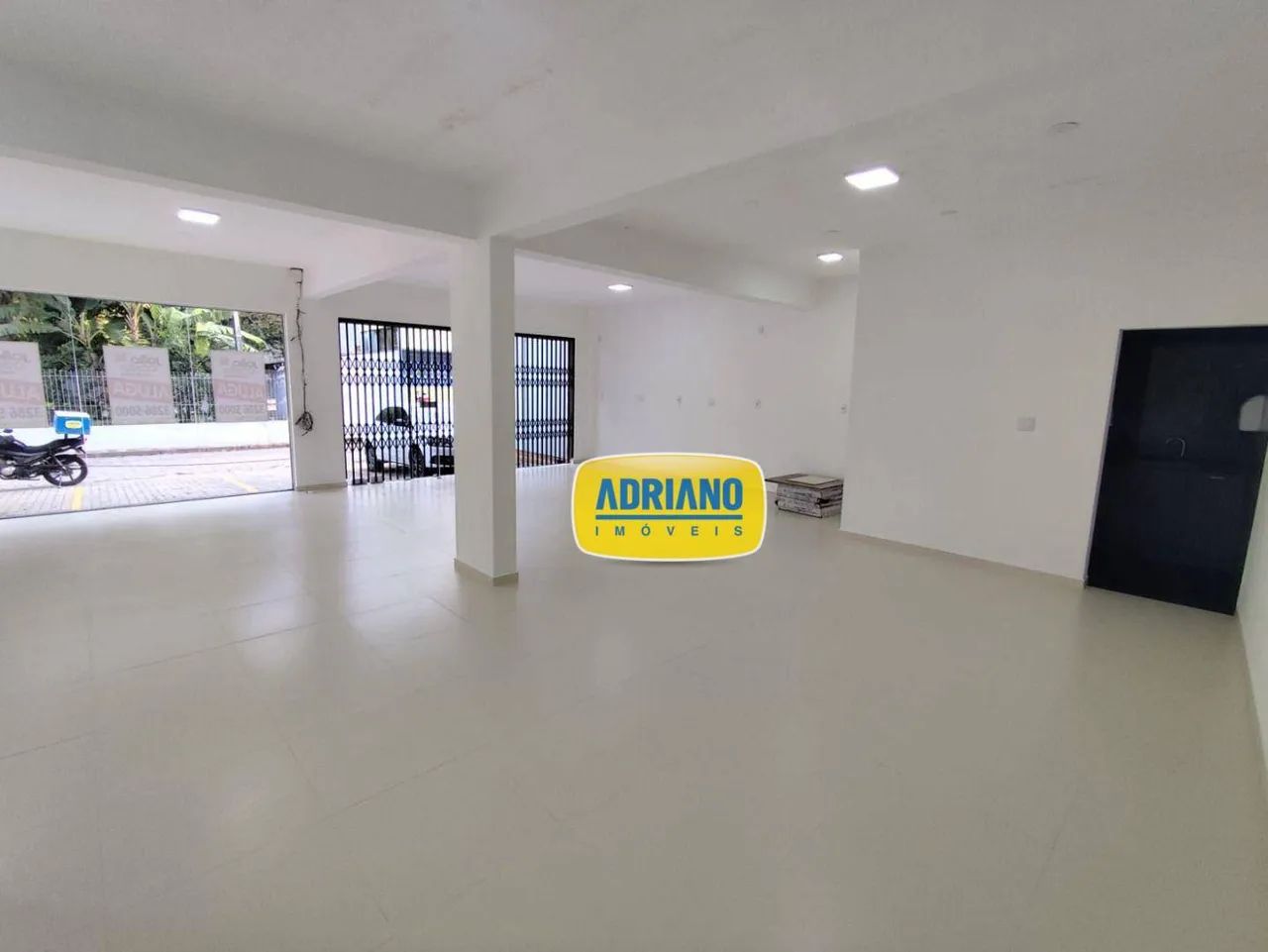 Loja para alugar, 120 m² por R$ 4.039,58/ano - Centro - Palhoça/SC - Foto 2