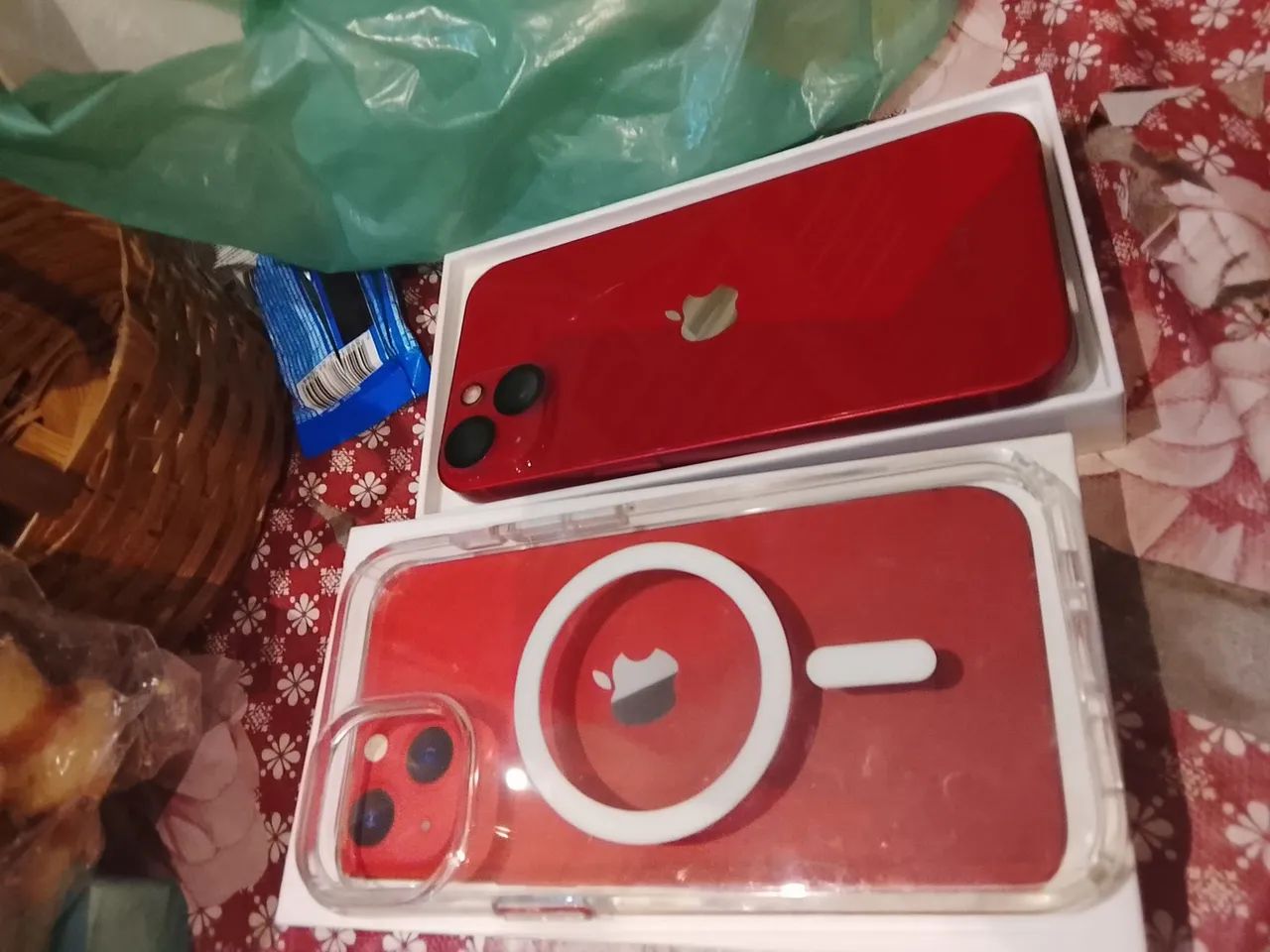 iPhone 13 - Foto 5