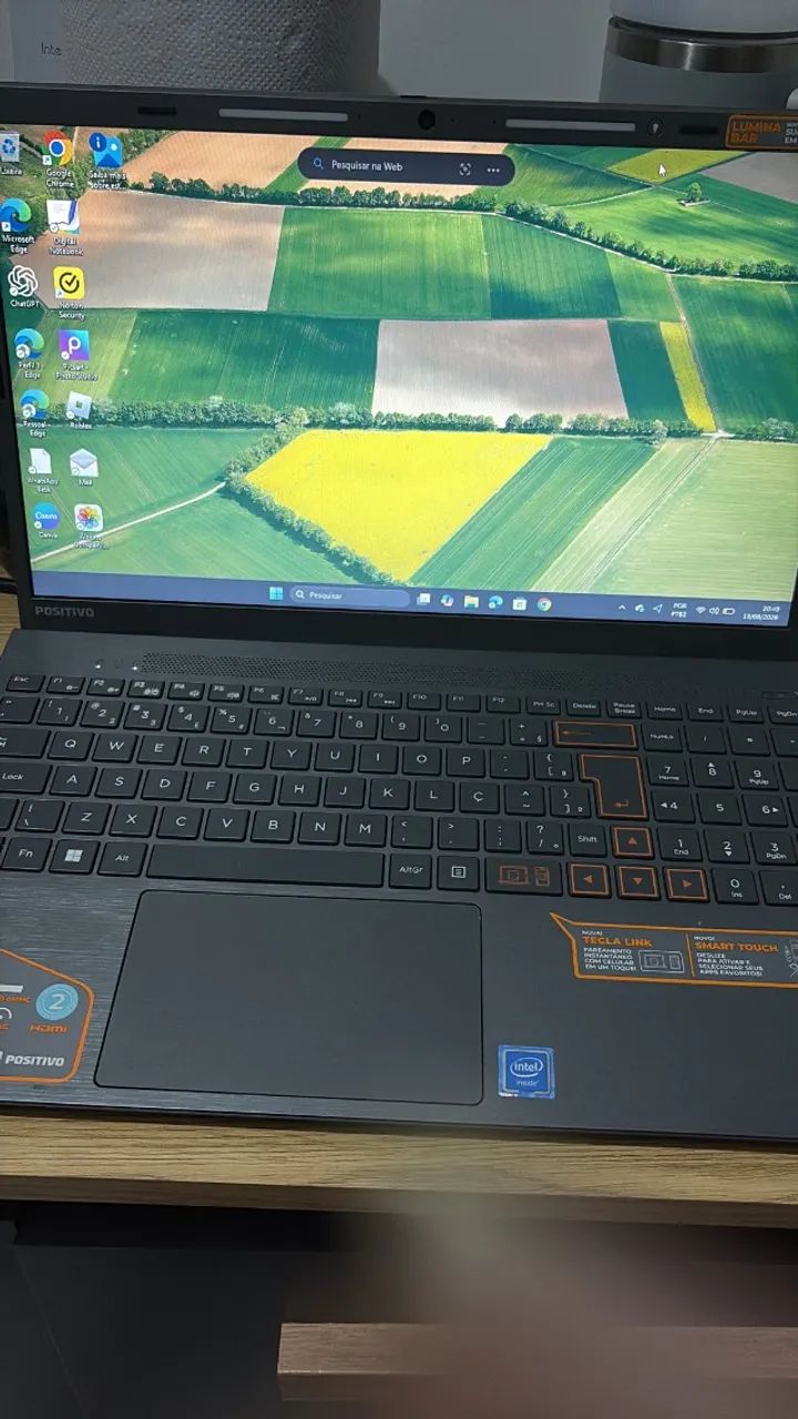 Notebook  - Foto 5
