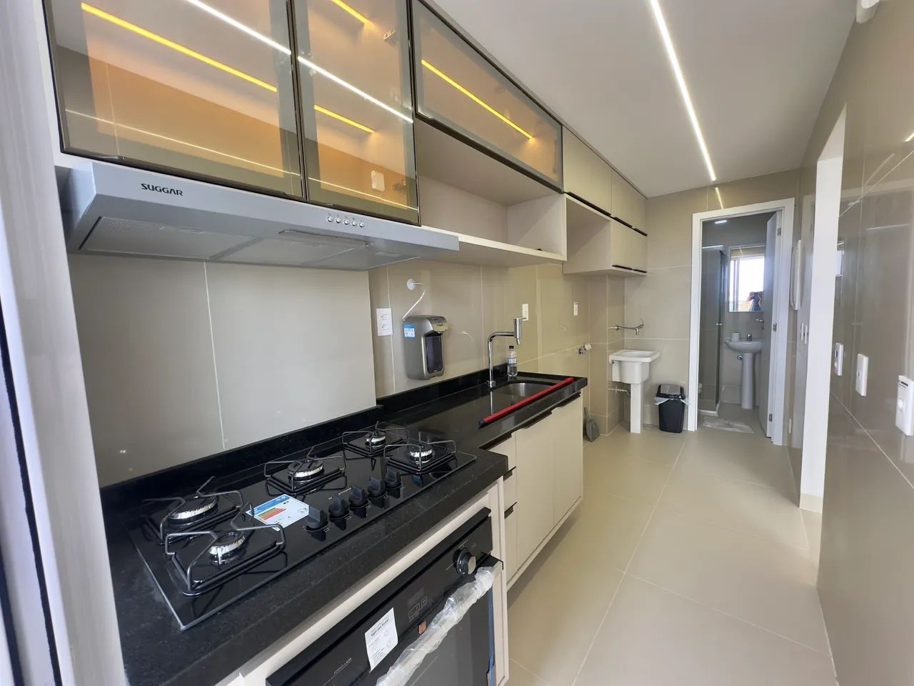 Locação Península, R$ 8.600,00 - Foto 3