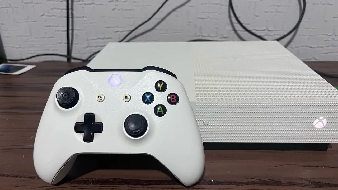 Xbox one s - Foto 2