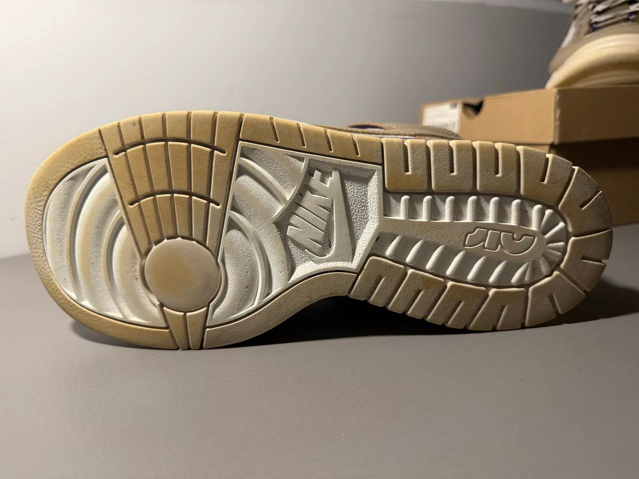 Nike dunk jumbo low - Foto 3