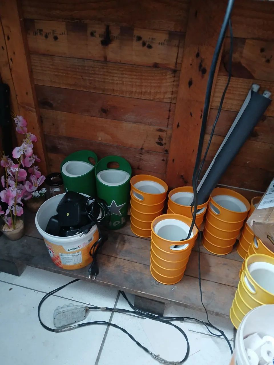 Camisinha de cerveja  - Foto 2