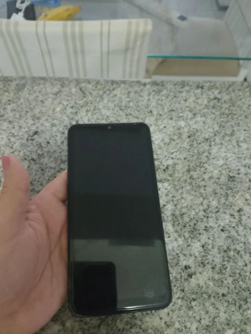 Celular Samsung A10 - Foto 3
