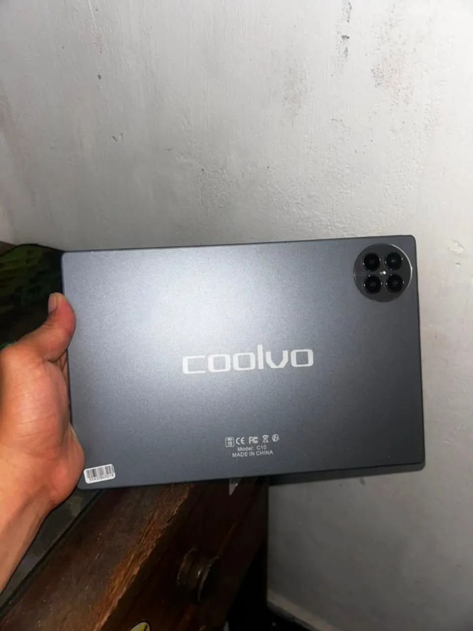 Tablet