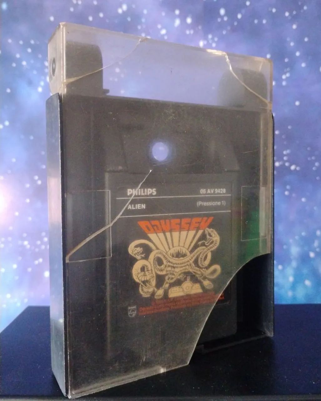 Alien Odyssey 2 - Foto 5