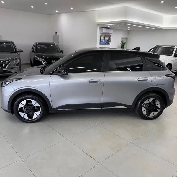 Geely EX2 Max 2026 - Foto 2