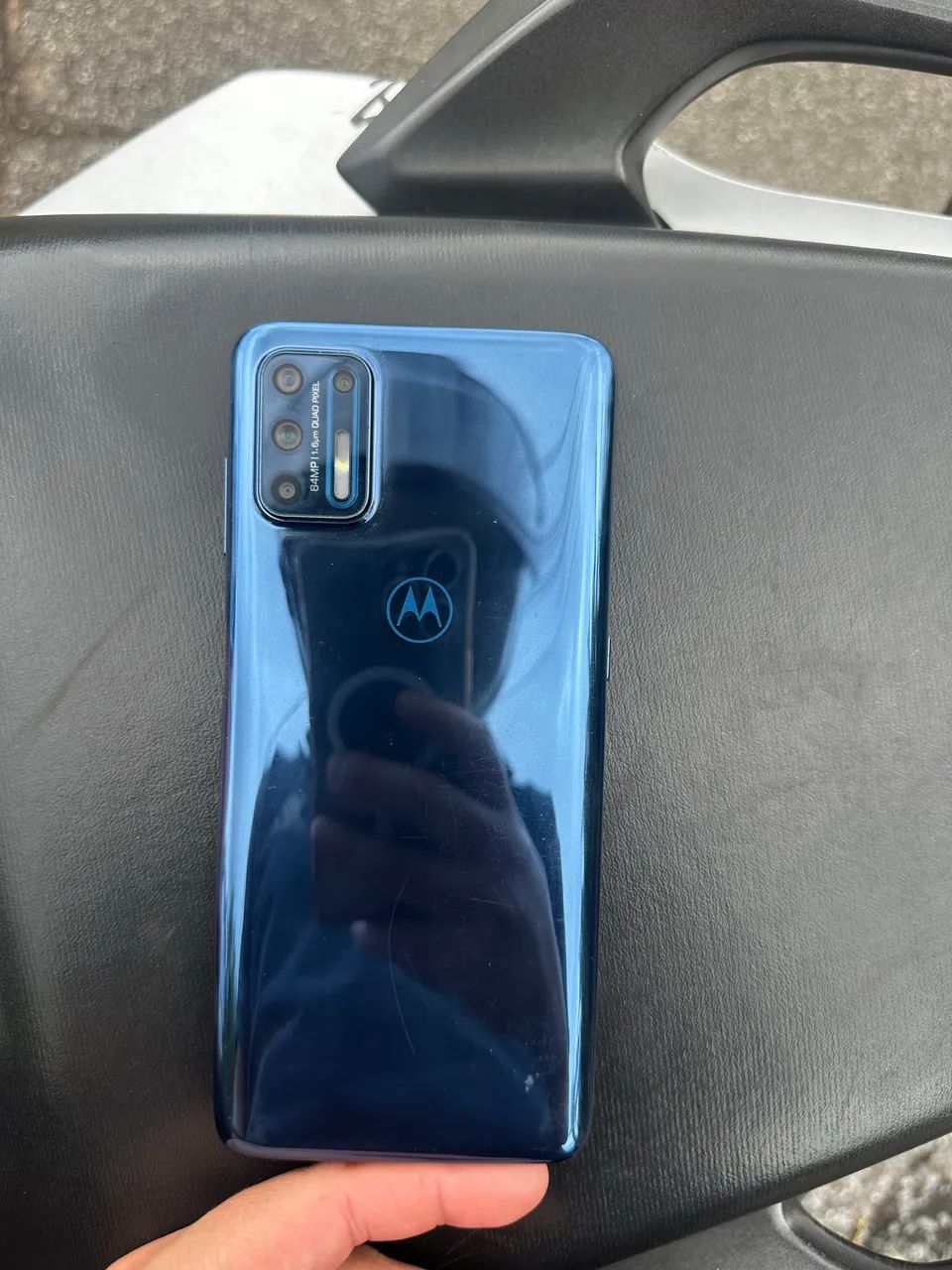Motorola g9 plus  - Foto 2
