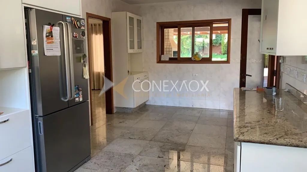 casa - Jardim Madalena - Campinas - Foto 3