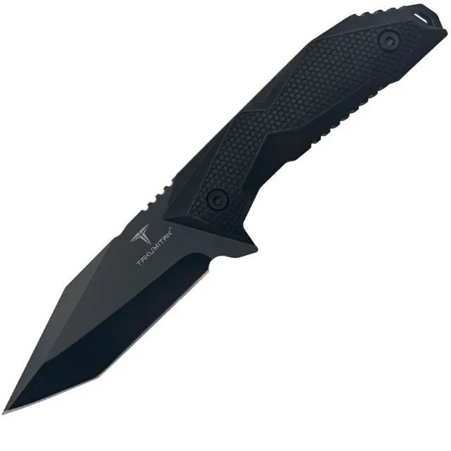 FACA TAKUMITAK TERMINAL TKF320 EDC TÁTICA USA DESIGN