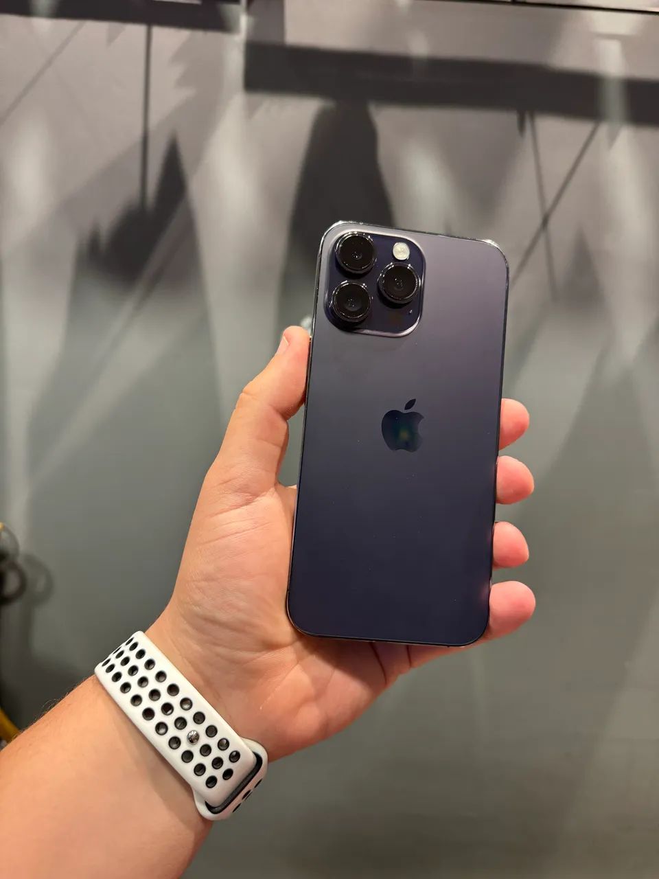 iPhone 14 Pro Max 128gb  - Foto 4