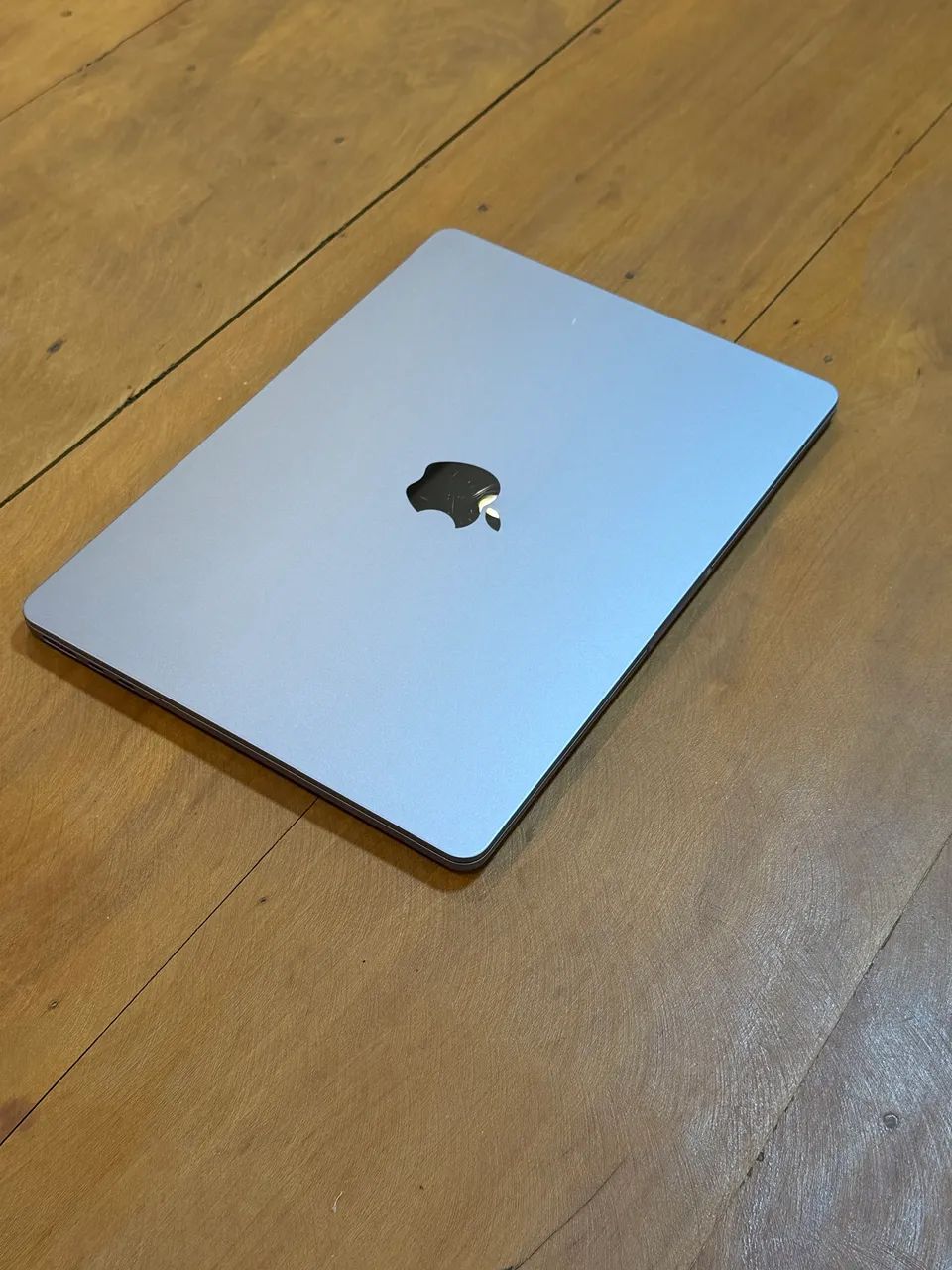 MacBook Air M2 2022 Space gray  - Foto 5