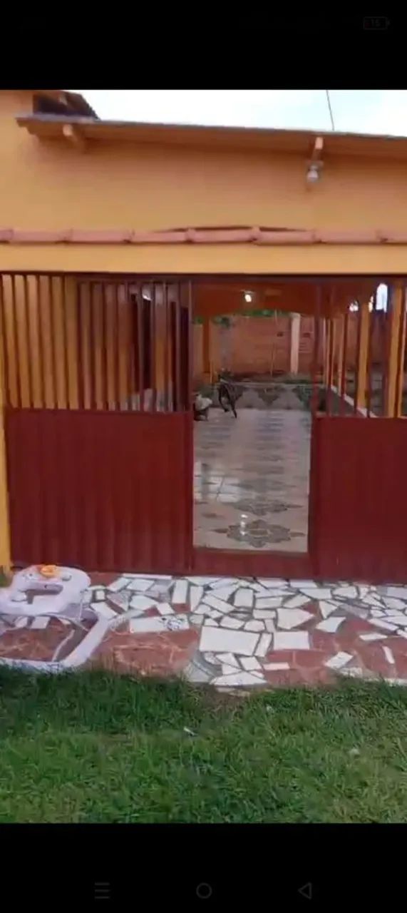 Foto - Rio Branco - Waldemar Maciel