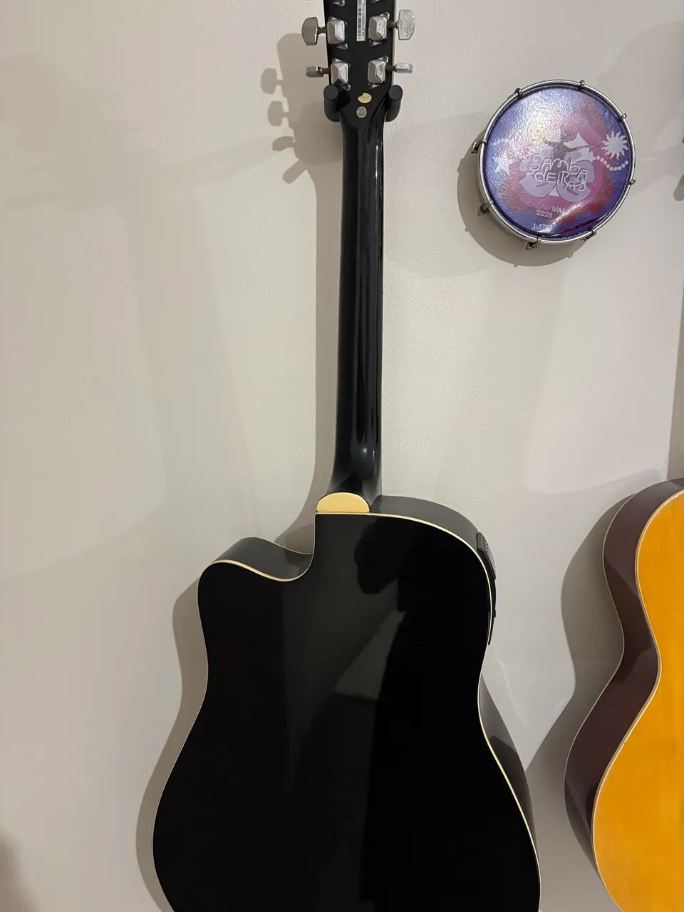 Violão Memphis - Foto 3